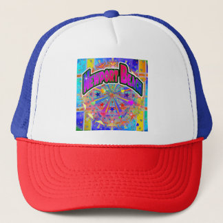 Newport Beach Casquette d'unité cosmique