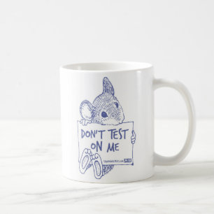N'examinez pas sur moi la tasse