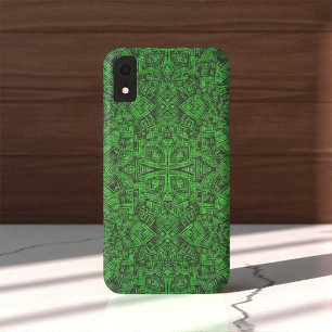 Nexus de Green Ambuja Instinct coque iphone XR