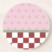 Nezuko - Demon Slayer | Dessous de verres