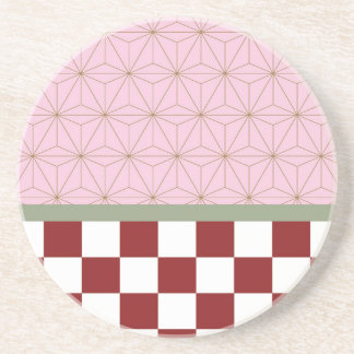 Nezuko - Demon Slayer | Dessous de verres