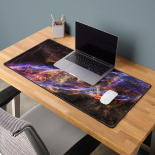 Ngc 6960, La Nébuleuse De La Sorcière.