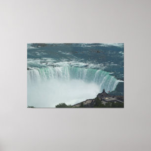 Niagara Falls Large 60 x 40 toile enrobée