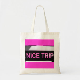 ~Nice Trip~ SAC FOURRE-TOUT, PERSONNALISER IT!