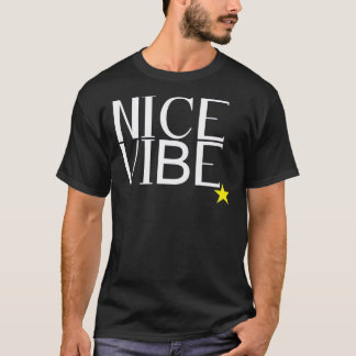 NICE VIBE Ichigo Chemise [Bleach] T-shirt classiqu