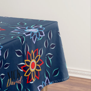 NiCK DAViD - Nappe extérieure Bandanna