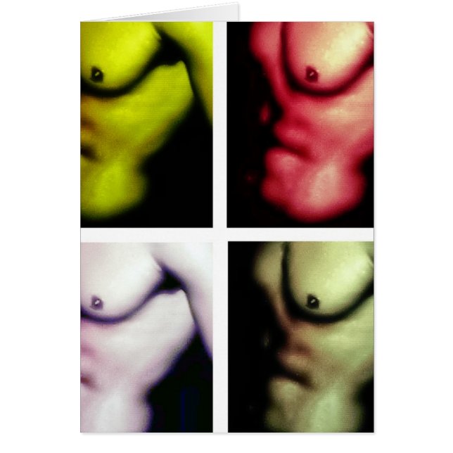 Nick's Torso : www.AriesArtist.com (Devant)