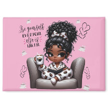 Nicole Sois Toi-Même Aimant