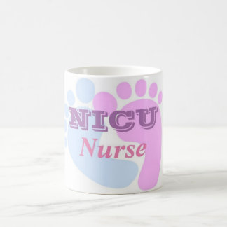 NICU Nurse Mug