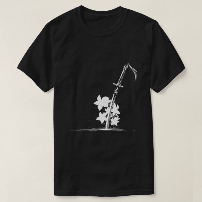 Nier Automata Virtuous Contract Classic T-Shirt (Design devant)