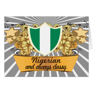 Nigérien chic