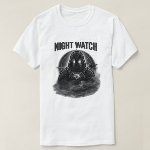 Night Watch Tactical T-Shirt