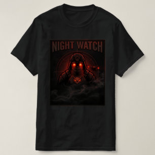 Night Watch Tactical T-Shirt