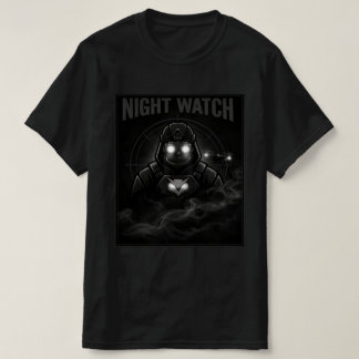 Night Watch Tactical T-Shirt