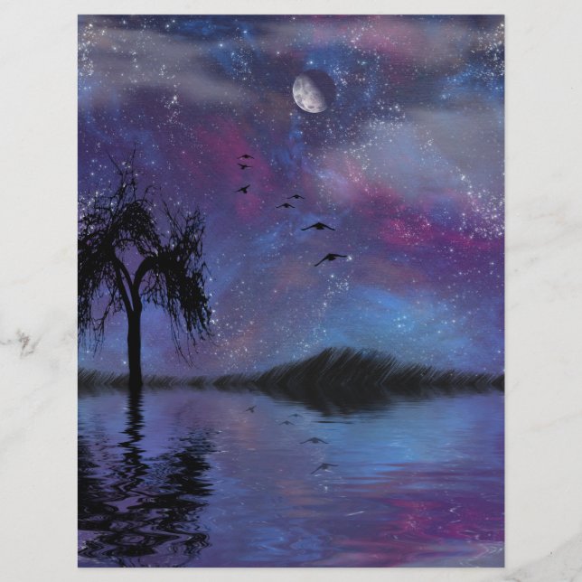 Nightfall (Devant)
