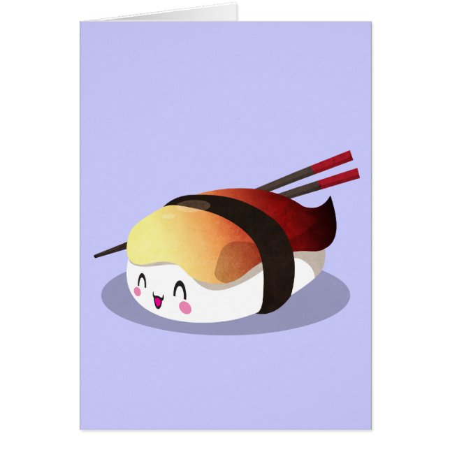 Nigiri Hokkigai (Devant)