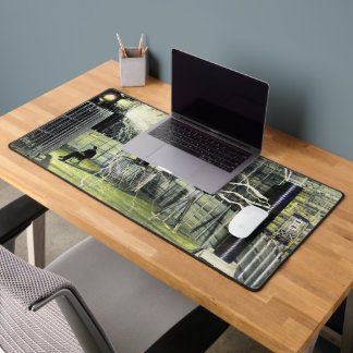 Nikola Tesla Est Assis À Côté De Sa Haute Tension