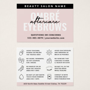 N'Importe Quelle Carte De Soins Postérieurs À L'Om