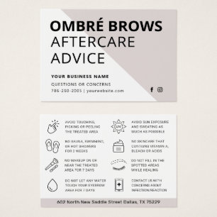 N'Importe Quelle Carte De Soins Postérieurs À L'Om