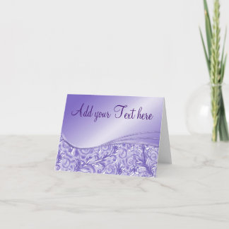 N'importe quelle carte d'occasion Merci, anniversa