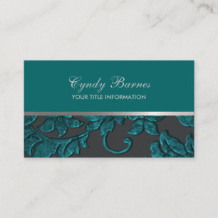 N'importe quelle couleur avec Carte de visite Dama