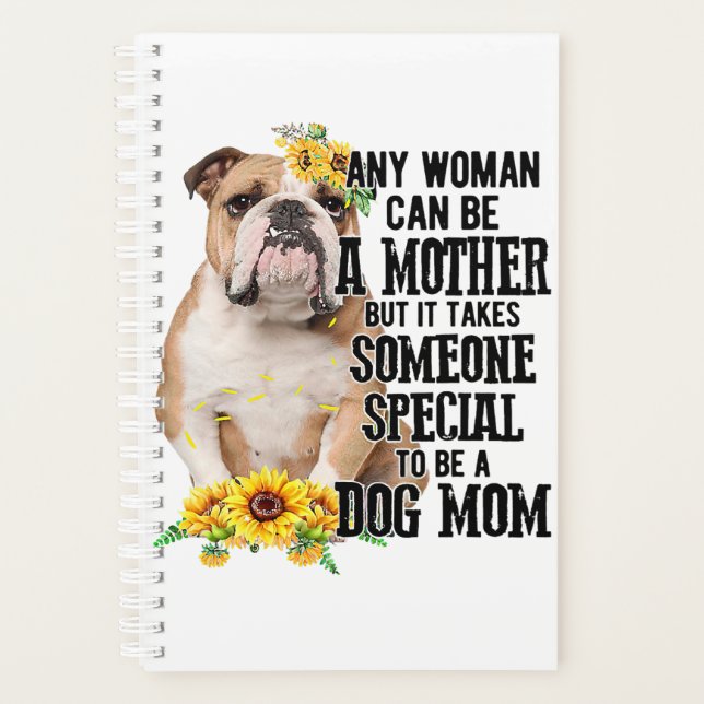 N'Importe Quelle Femme Peut Être Une Mère Pour Êtr (Devant)