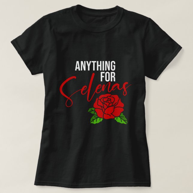 N'importe Quoi Pour Des Tacos T-shirt Drôle Rose R (Design devant)
