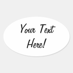 N'IMPORTE QUOI Stickers Ajoutez votre propre texte