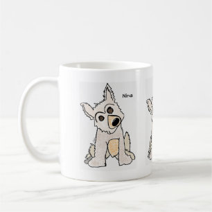 Nina Mug