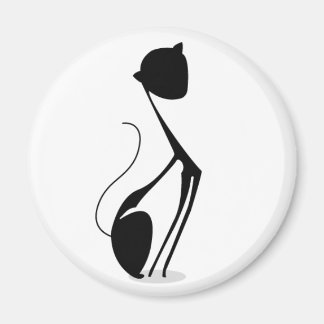 Nina Velvet Magnet :: SoHo Chat dans les projecteu