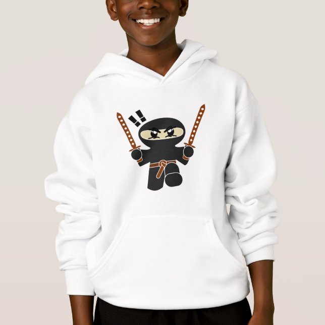 Ninja (Devant)