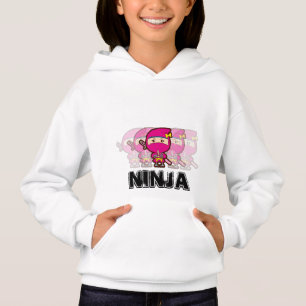 Ninja Girl