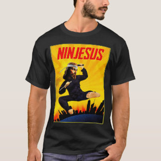 NINJESUS Classic TShirt