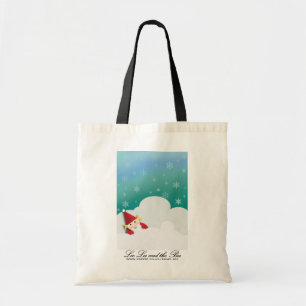 Nisse, sac à provisions