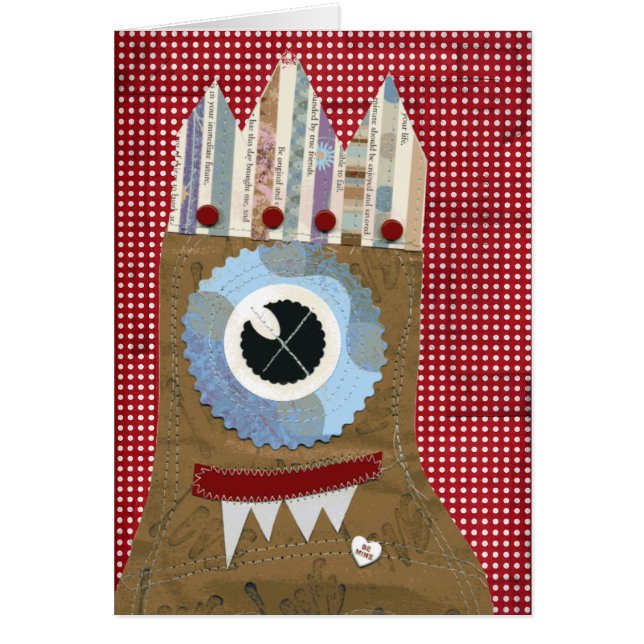 Nivian dit salut (Devant)