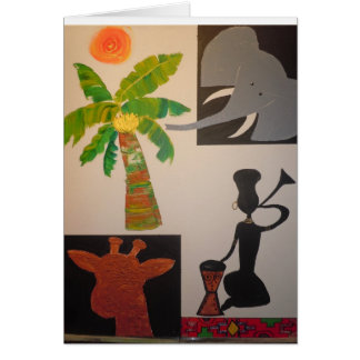 Nkosi, iAfrika de sikelel - Dieu bénissent