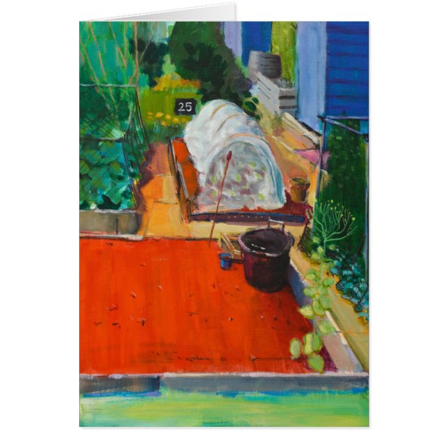No. 25 (Devant)