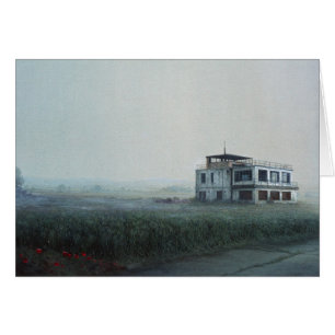 No 3 "Après la bataille" de Ron McGill