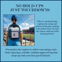 No Hold-Ups, Just Touchdowns 