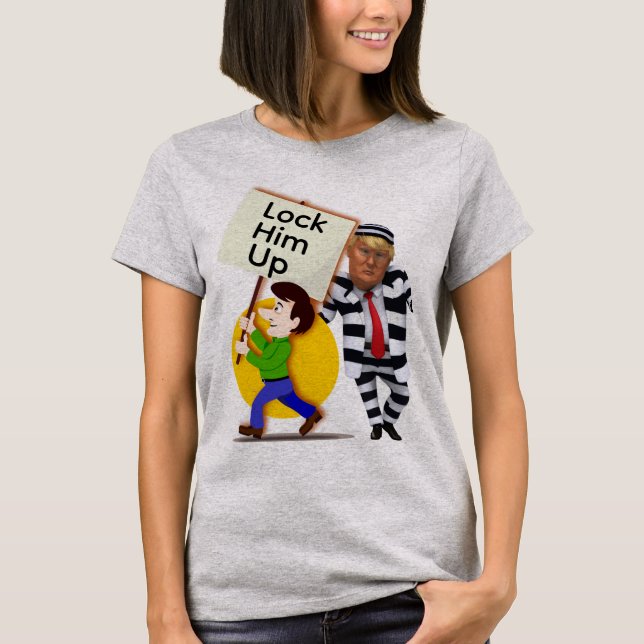 No Kings T-Shirt (Devant)