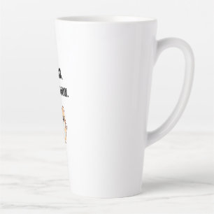 No Talk. Only Meow – Funny Cat Coffee Mug