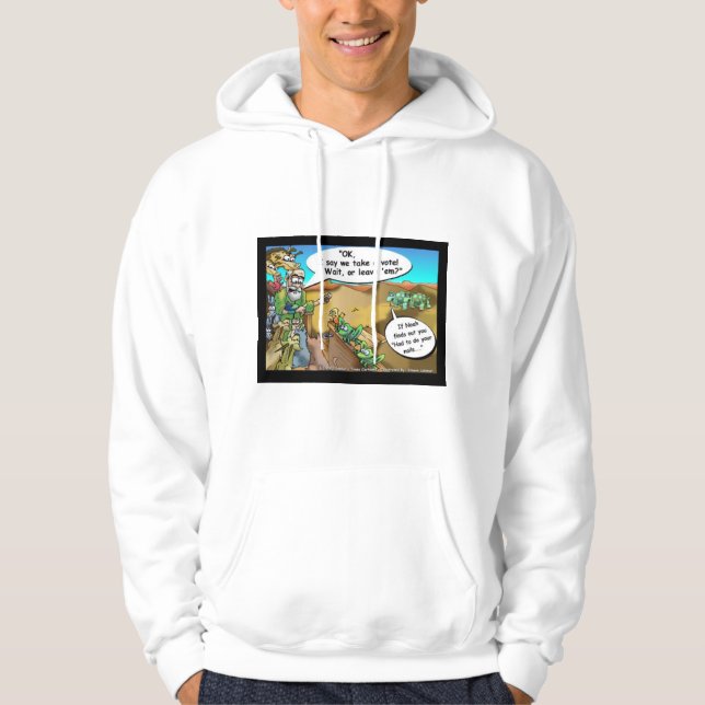 "Noah's Ark" T-shirts drôles Cadeaux Collections (Devant)