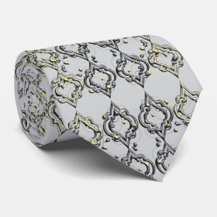 Noble design, cravate pour la fête
