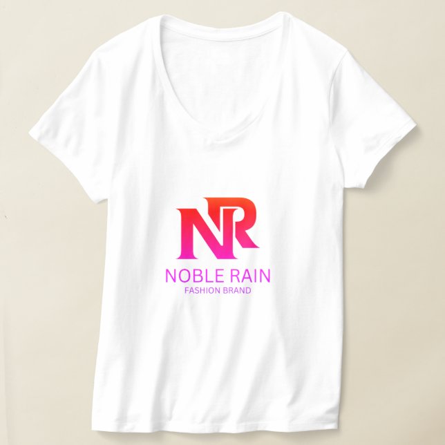 Noble Rain T-Shirt (Poser)