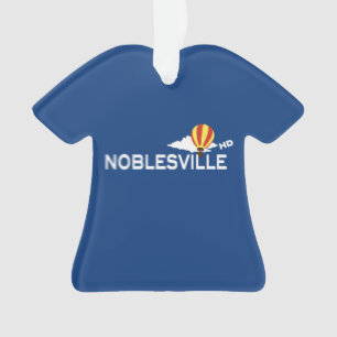 Noblesville 2013 - Spectacle de chemises HD