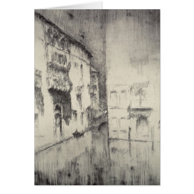 Nocturne : Palais (Devant)