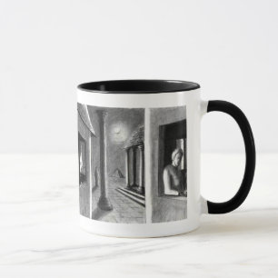 Nocturne - tasse