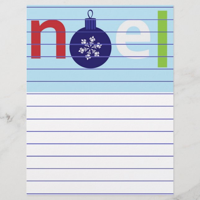 Noel (Devant)