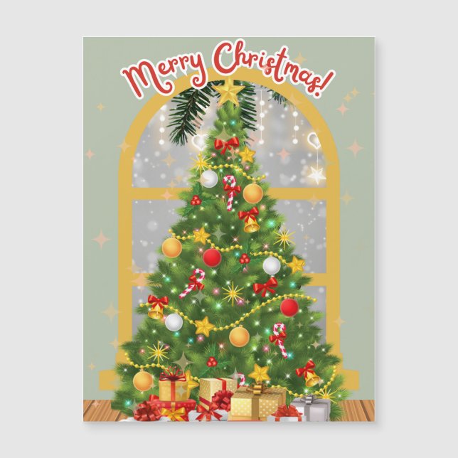 Noël 2024  (Devant)