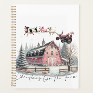 Noël à la ferme, Joyeux Noël